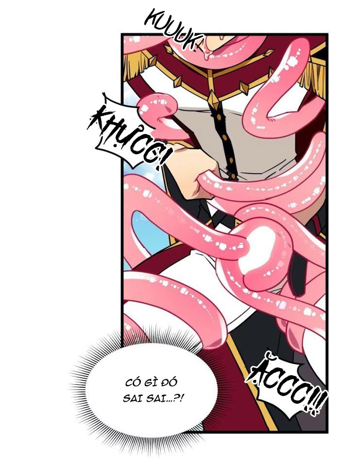 điều ước của cậu là mệnh lệnh của tớ chapter 2 48