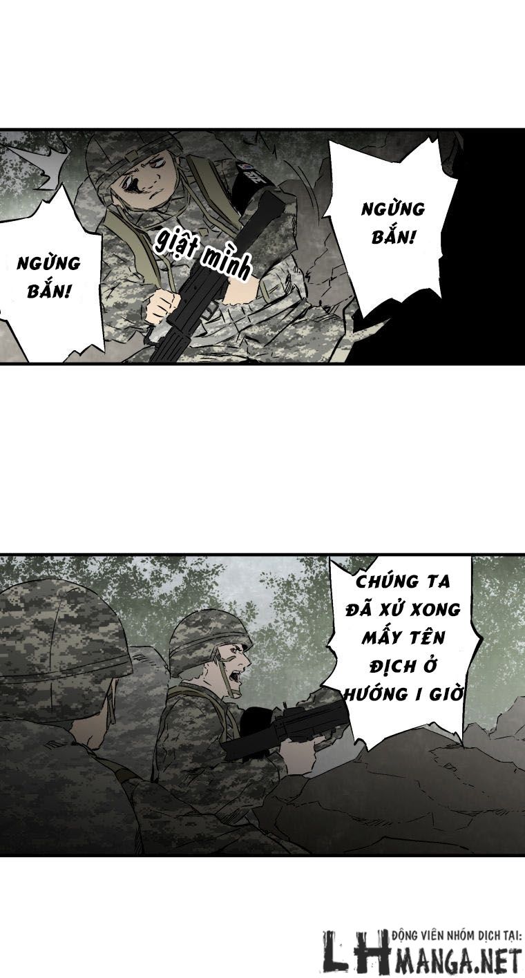 m.i.a - jakjeonjung siljong chapter 8 31