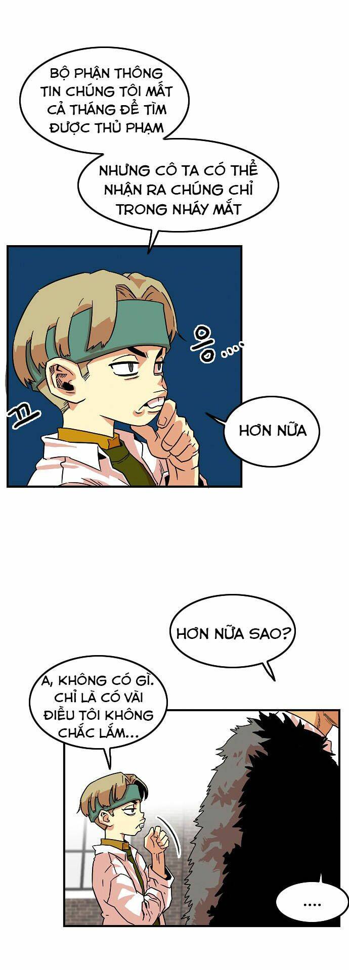 bẫy troll chapter 11 75