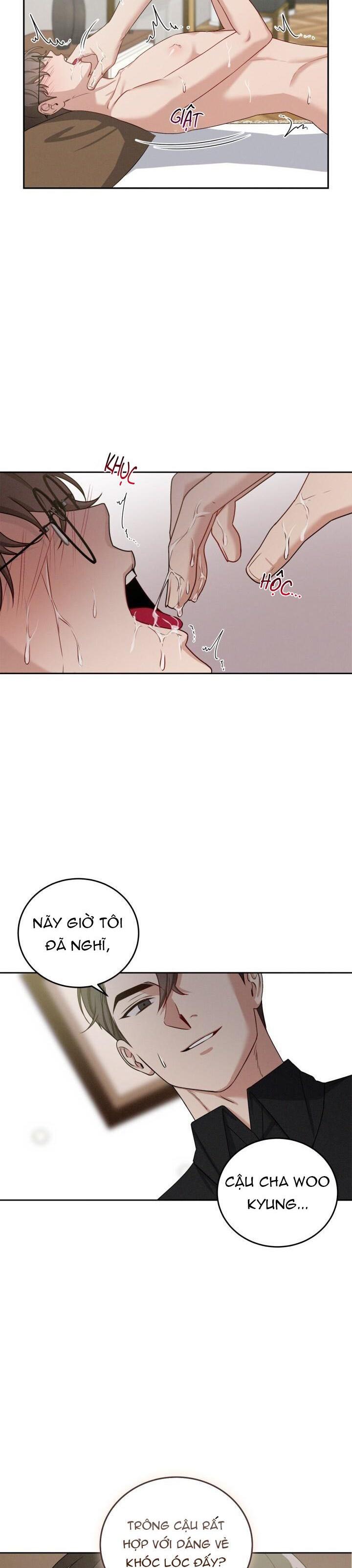 critical point chapter 9 20