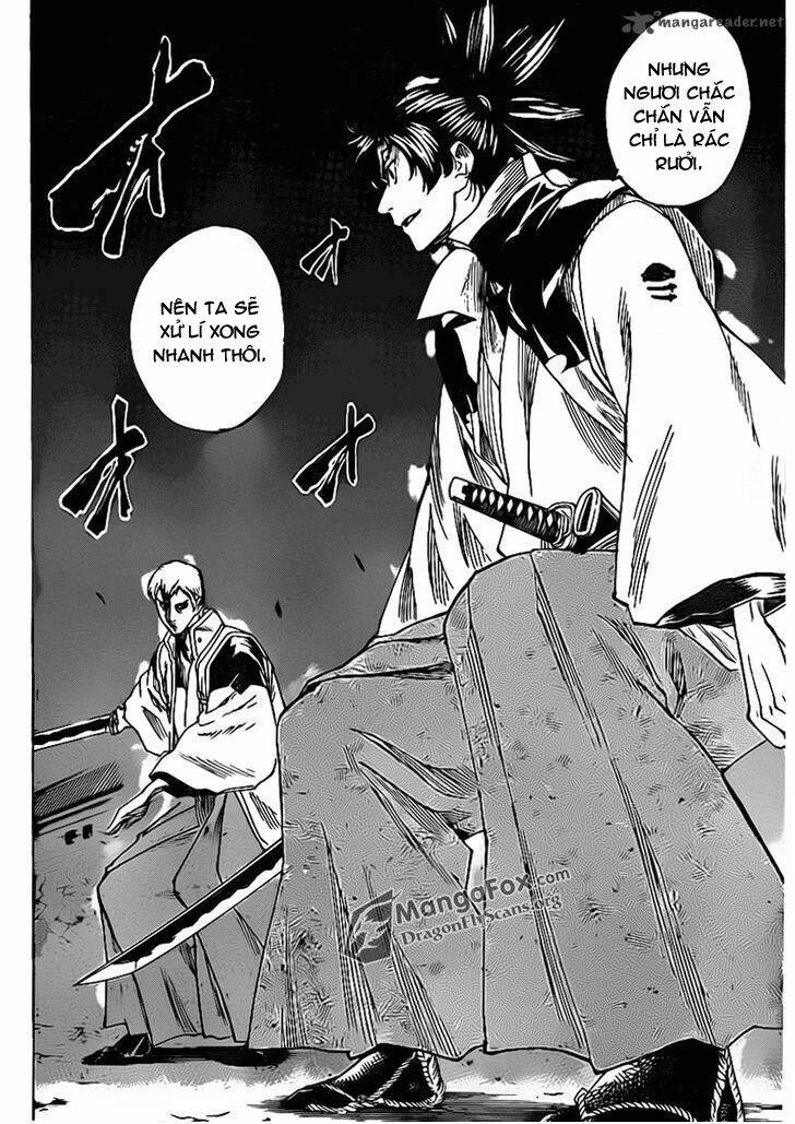 gamaran chapter 125 8