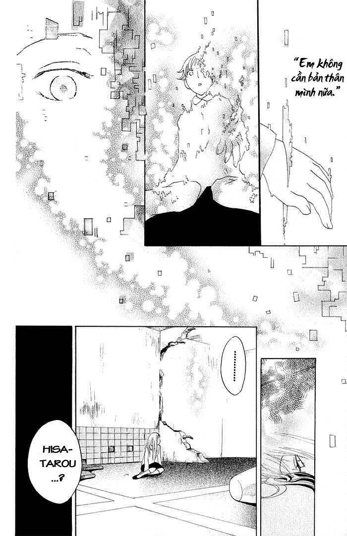 karakuri odette chapter 5 26