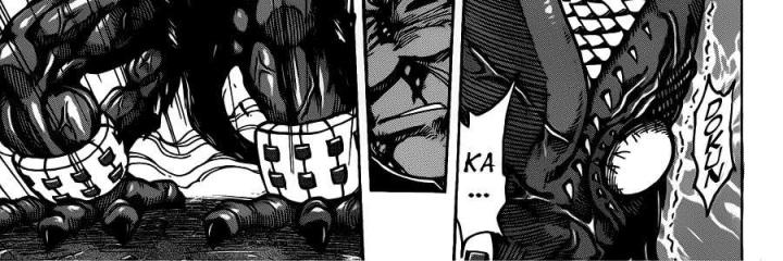 thánh tỏi sành ăn chapter 242 28