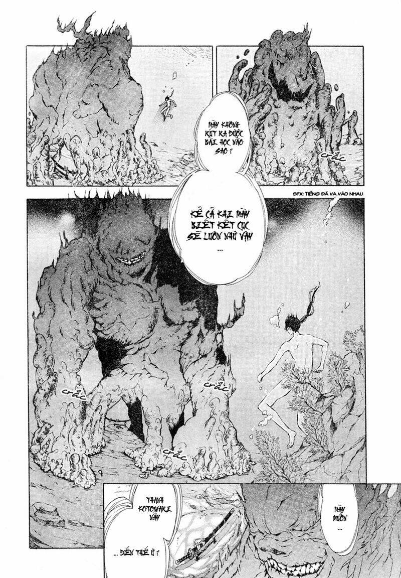 k - stray dog story chapter 1 9