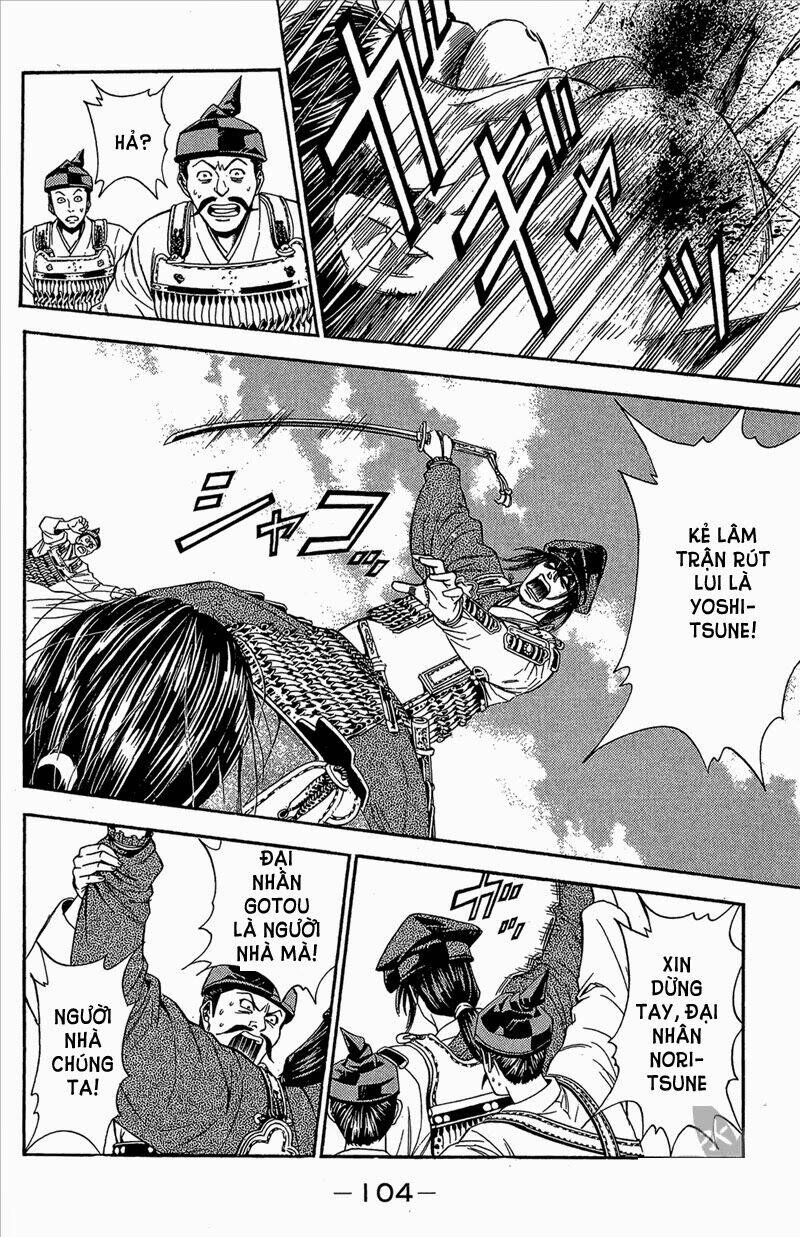 thiếu niên vương phần 2 chapter 53 39