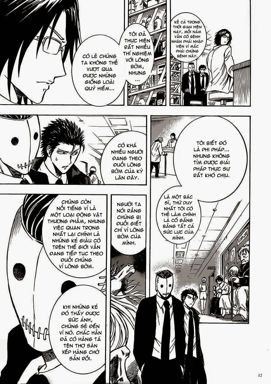 illegal rare chapter 5 14