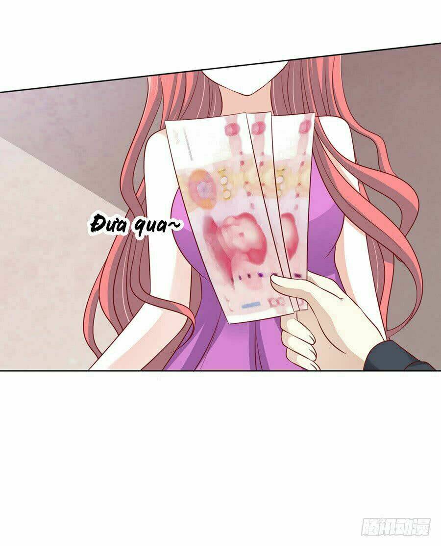 liệt ái tri hạ: series mật đào tiểu tình nhân chapter 107 7