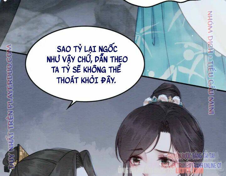 trọng sinh bá sủng nhiếp chính vương quá mạnh mẽ chapter 198 50