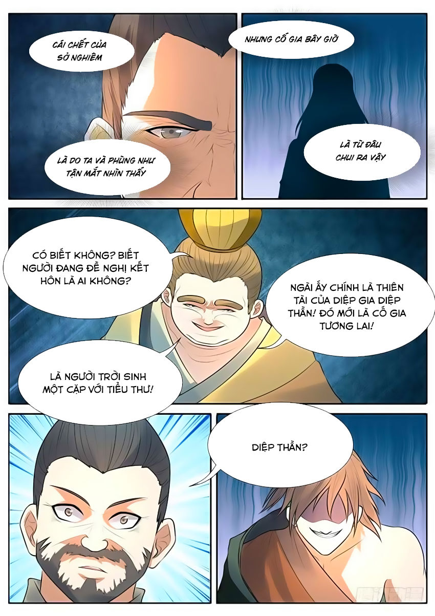 ngự thiên chapter 12 3