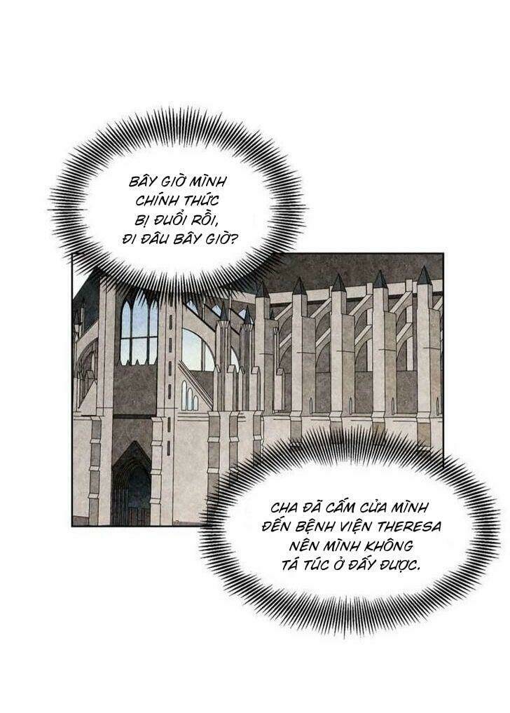 nữ hoàng ngoại khoa chapter 49 9