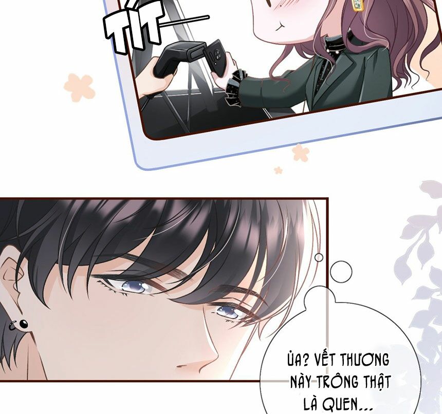 bạn gái tôi mới 30+ tuổi xuân chapter 7 29