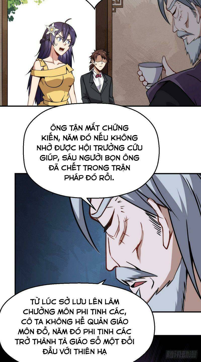 tổ thượng có tiền chapter 23 10