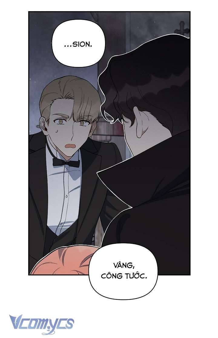 phương pháp trở thành con gái của người hùng bóng đêm chapter 13 19