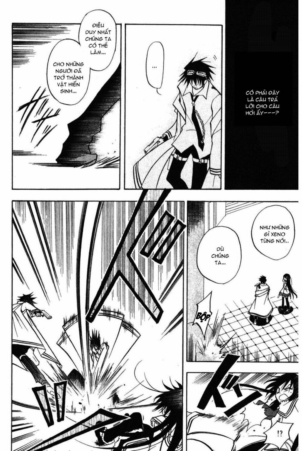 crimson shell chapter 4 19