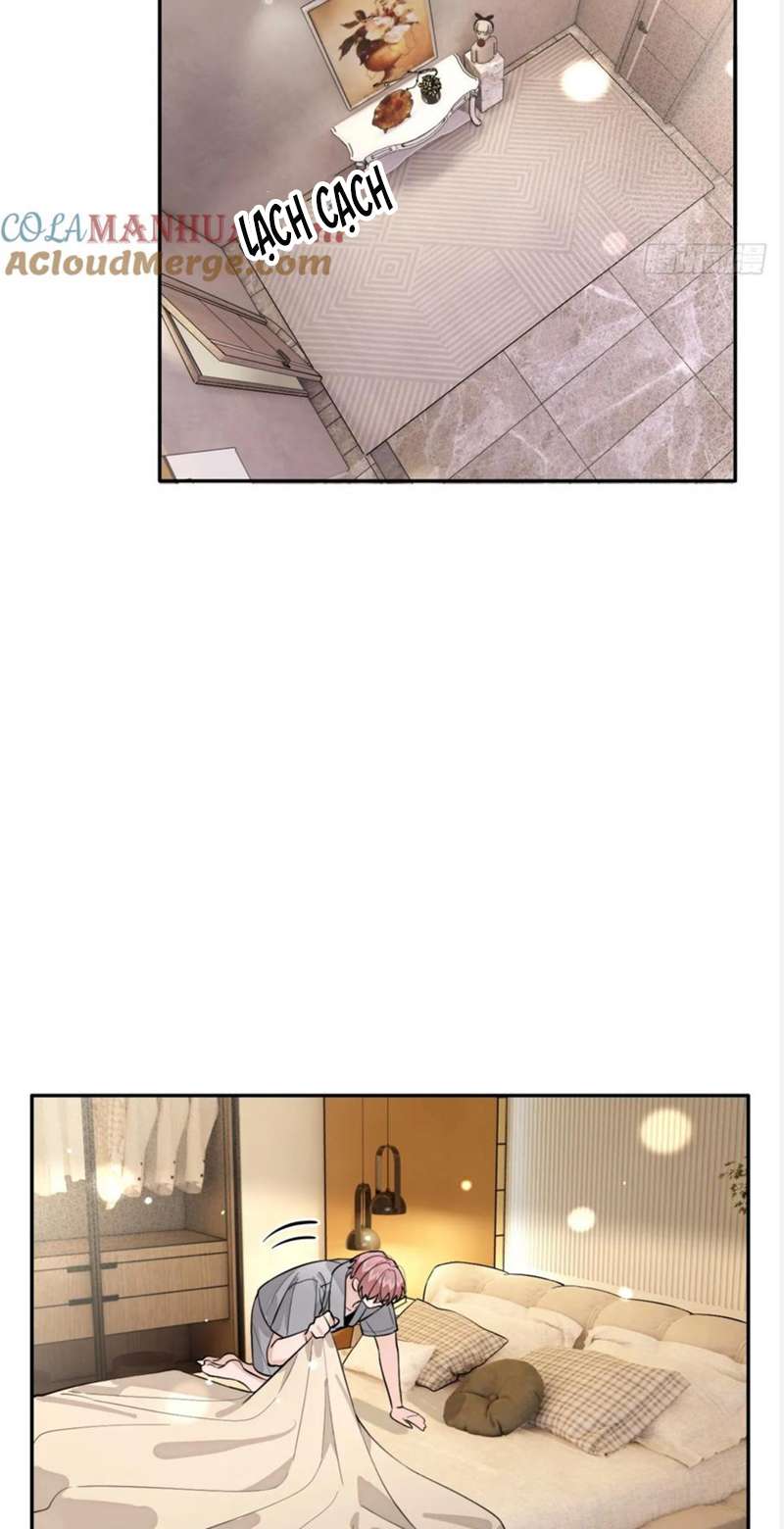 chó lớn bắt nạt chủ chapter 48 25