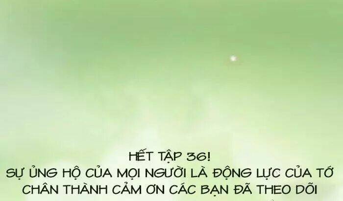 tiểu hồ ly vs tiểu hóa thượng chapter 36 22