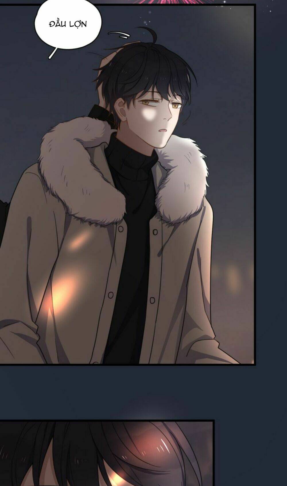 cận kề tiếp xúc chapter 78.5 32