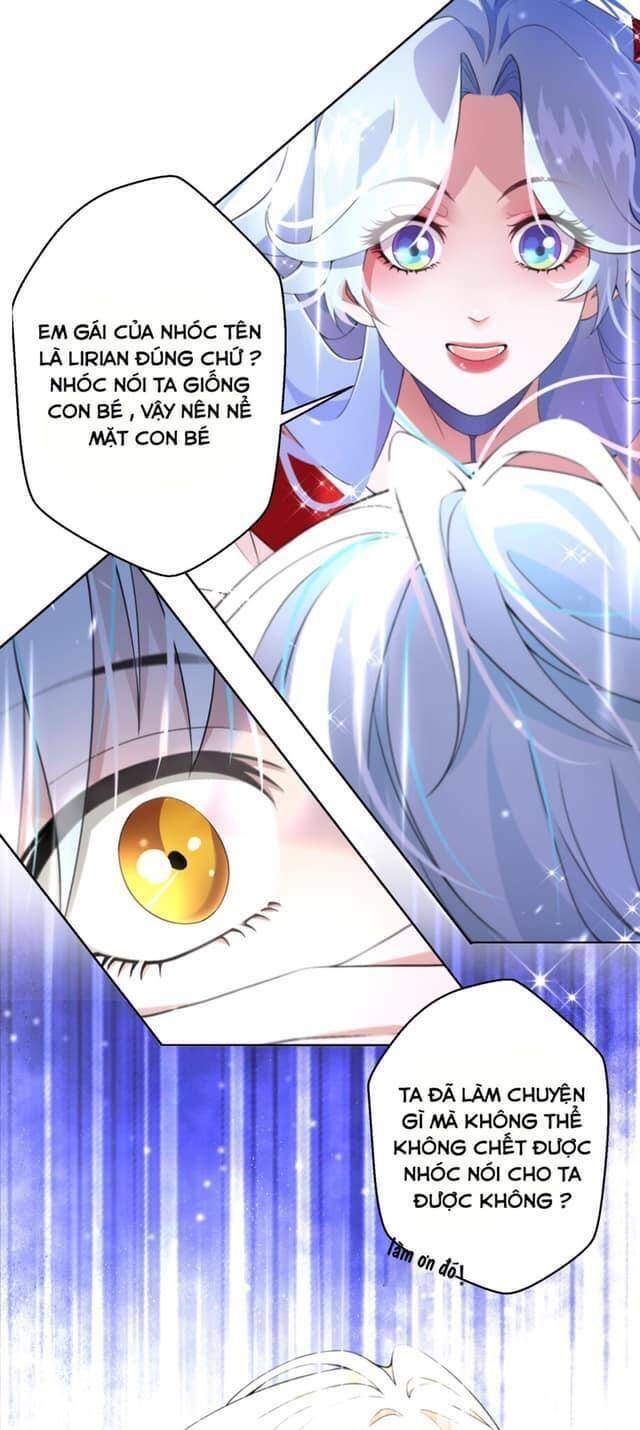 trăm cách tử đạo của công chúa chapter 7 32