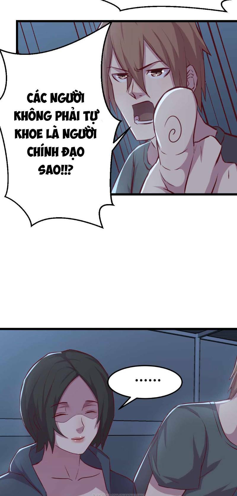 song tu đạo lữ kiểu xem mặt chapter 21 13