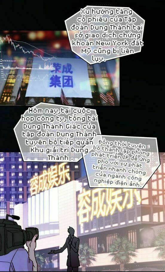 người chế tạo vương bài chapter 1 4