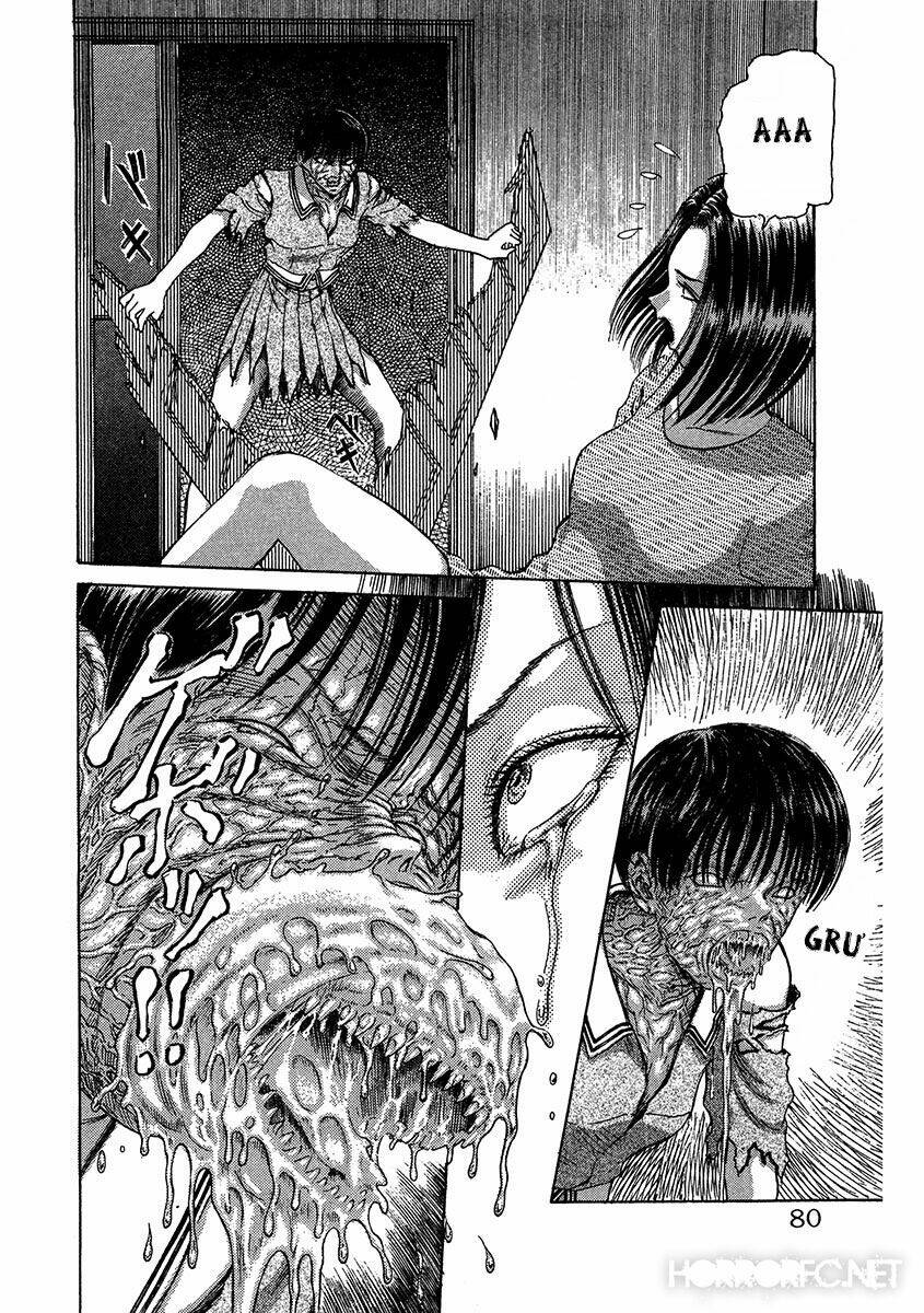 dangerous female teacher chapter 14 16