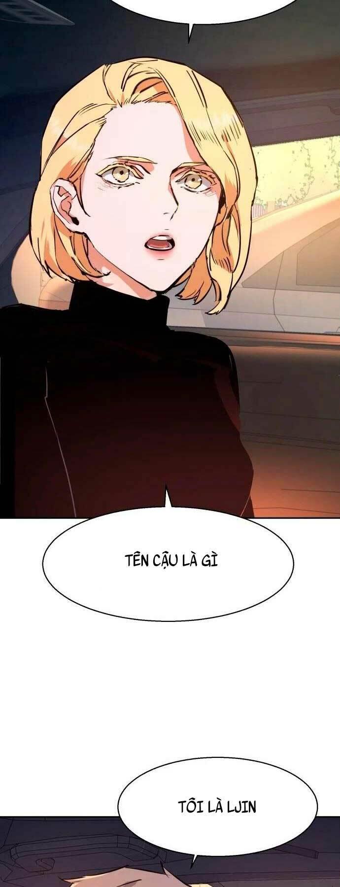 bạn học tôi là lính đánh thuê chapter 127 63