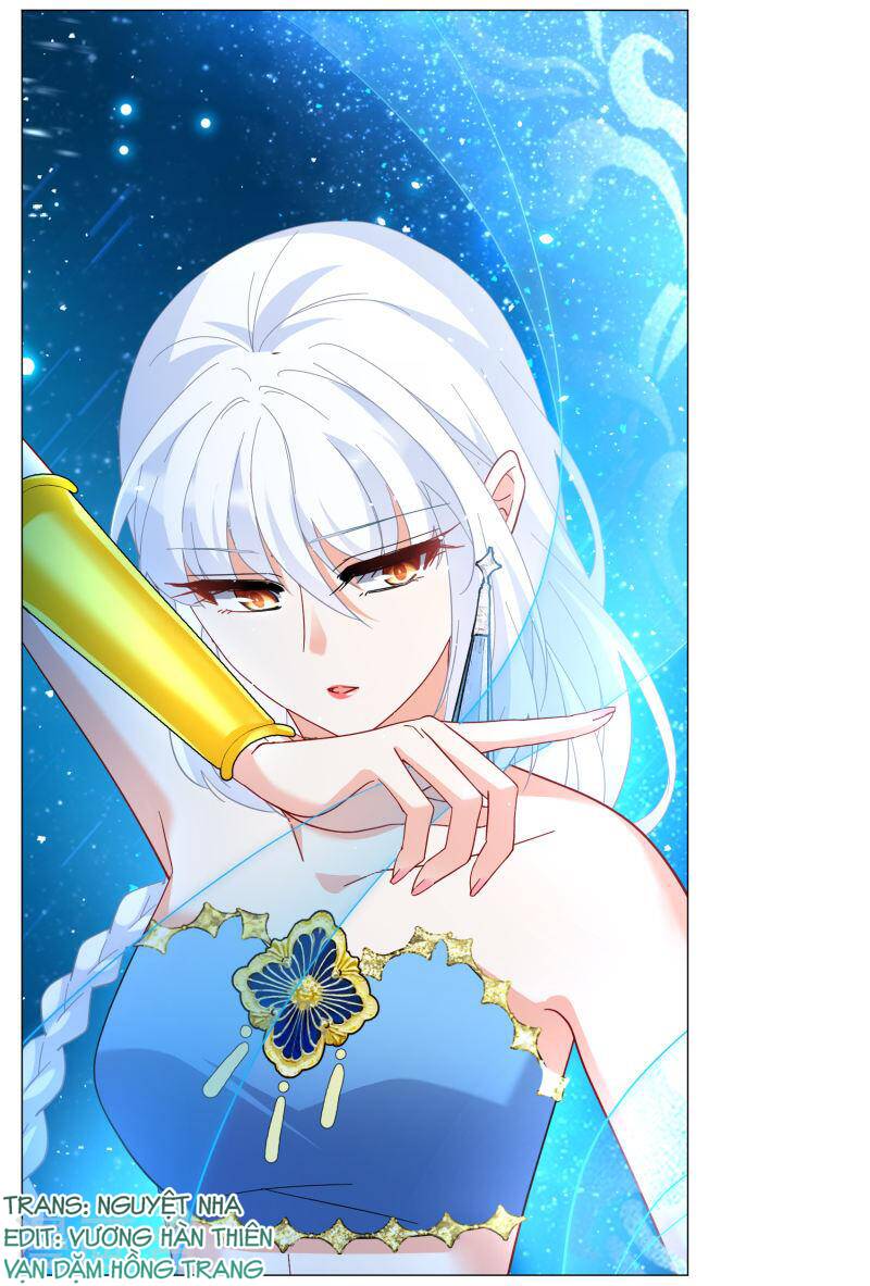 cô ấy đến rồi, xin nằm xuống! chapter 261 21