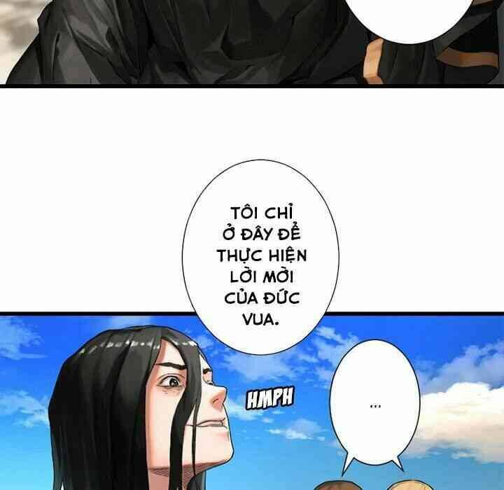 triệu hồi đến thế giới fantasy chapter 22 26