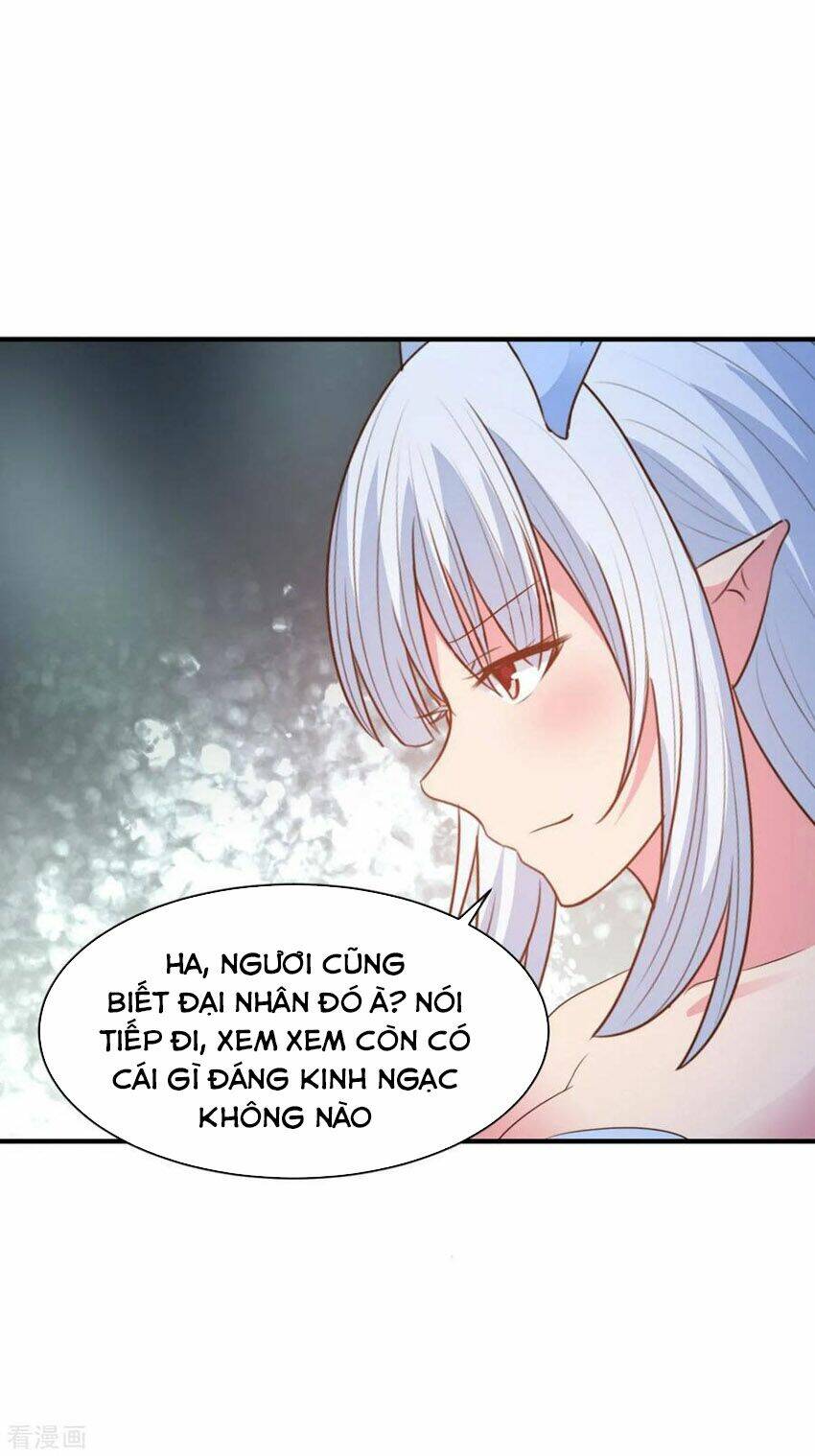 hỗn độn kim ô chapter 63 2