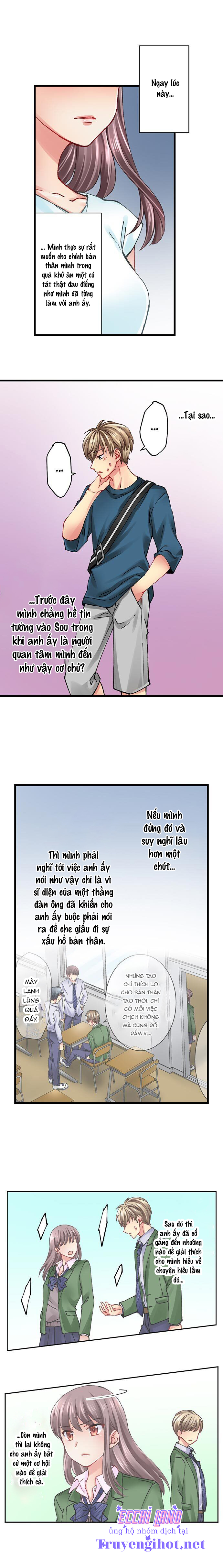 trở về thời niên thiếu (full) chapter 17.2 3