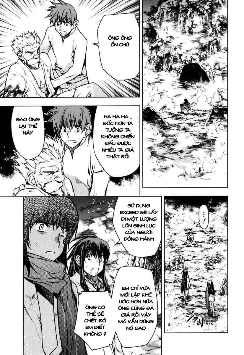 black god chapter 48 17