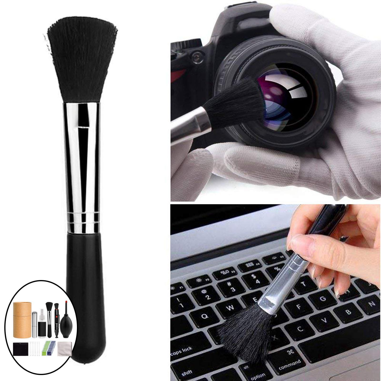 DSLR Camera Cleaning  w/ Sensor Cleaning Swabs Air Blower Optical Lens