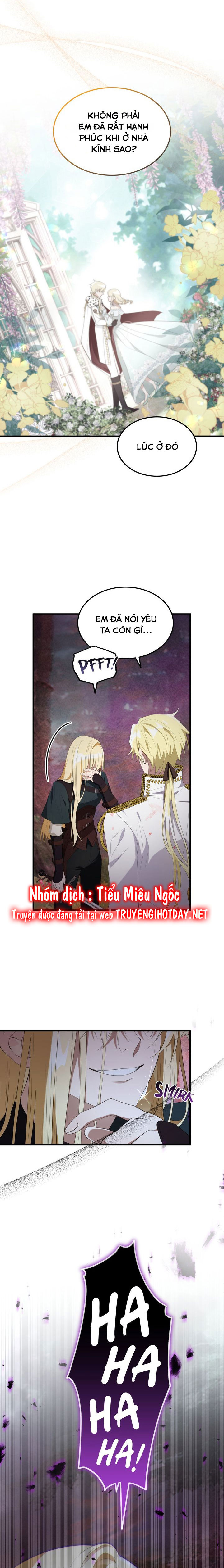 thưởng thức hương vị chapter 52 9