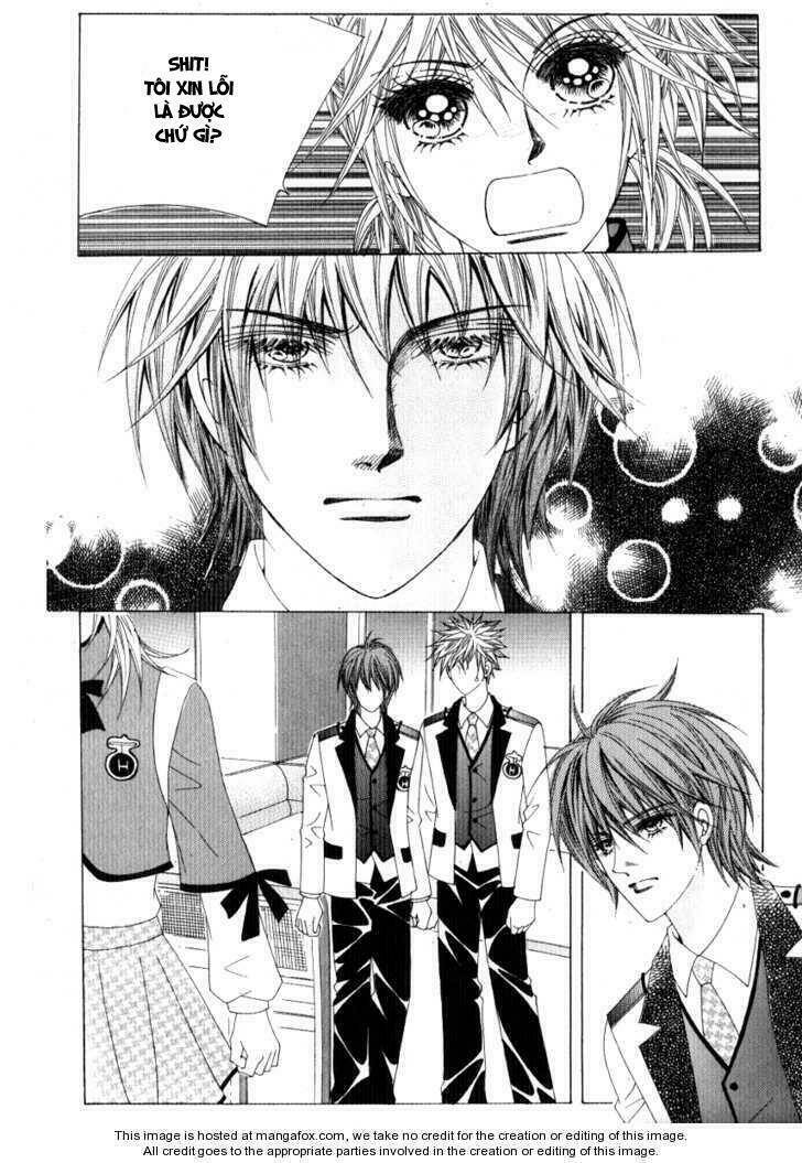 she's scary chapter 18 13