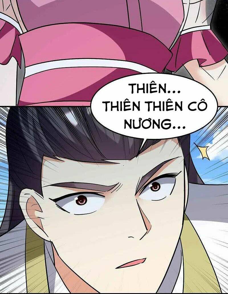 vạn giới tiên vương chapter 188 30