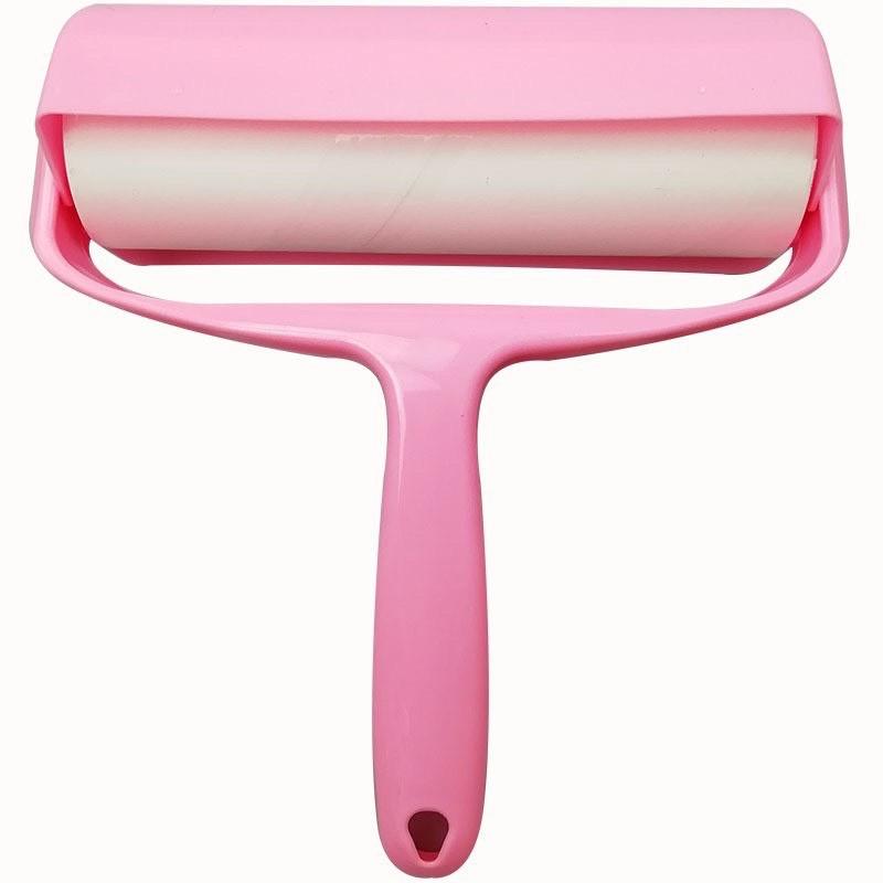 Cây lăn bụi quần áo kèm 2 lõi thay thế--Hh104