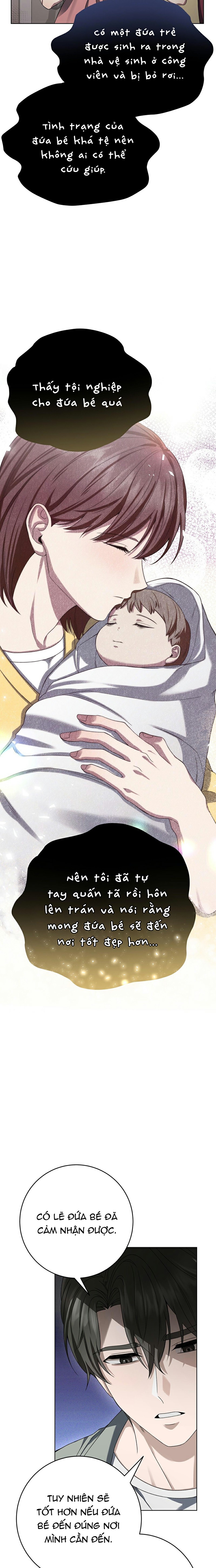 [live] cuộc đi săn bắt đầu chapter 4 13