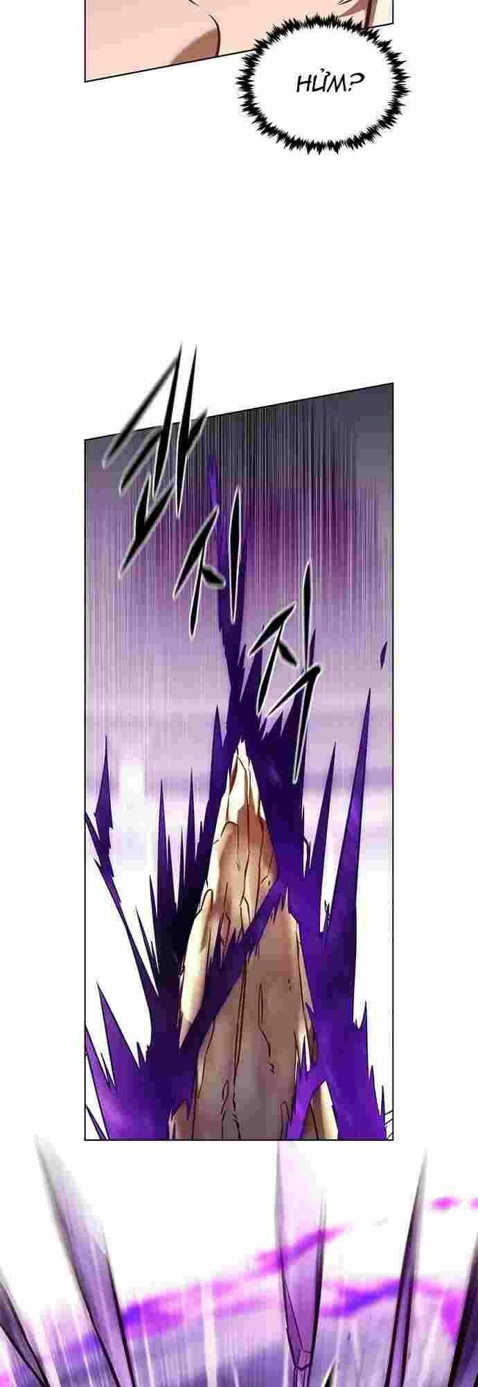 biến thân thành mèo chapter 202 37