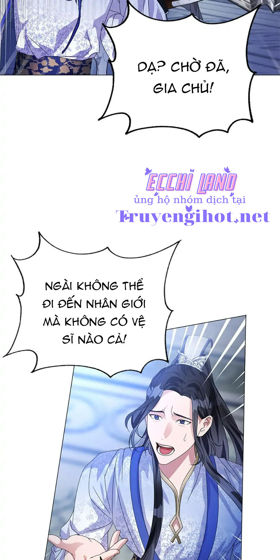 khi hắc nguyệt trỗi dậy chapter 6.1 7