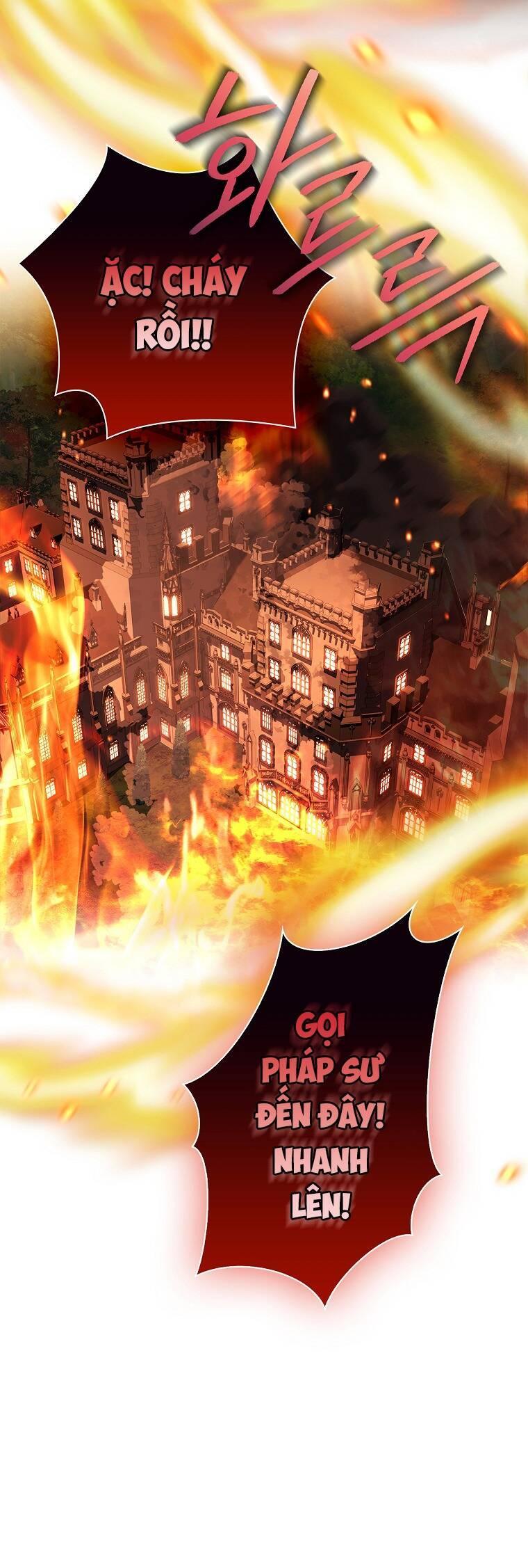 để yên cho tiểu thư hiền chapter 108 70