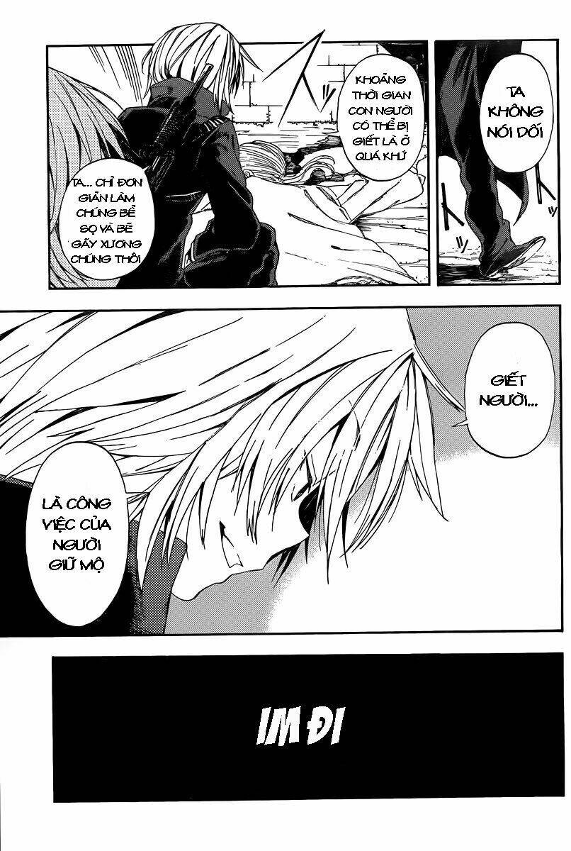 kamisama no inai nichiyoubi chapter 4 16