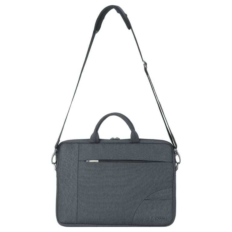 Túi Chống Sốc Thời Trang Cao Cấp Sakos Handy 15.6&quot;