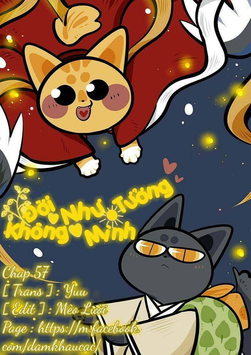 đời không như mình tưởng chapter 57 1