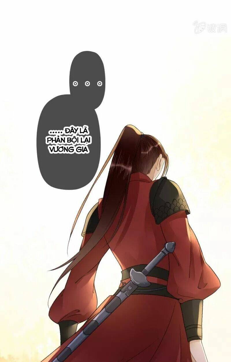 sủng phi của vương chapter 159 9