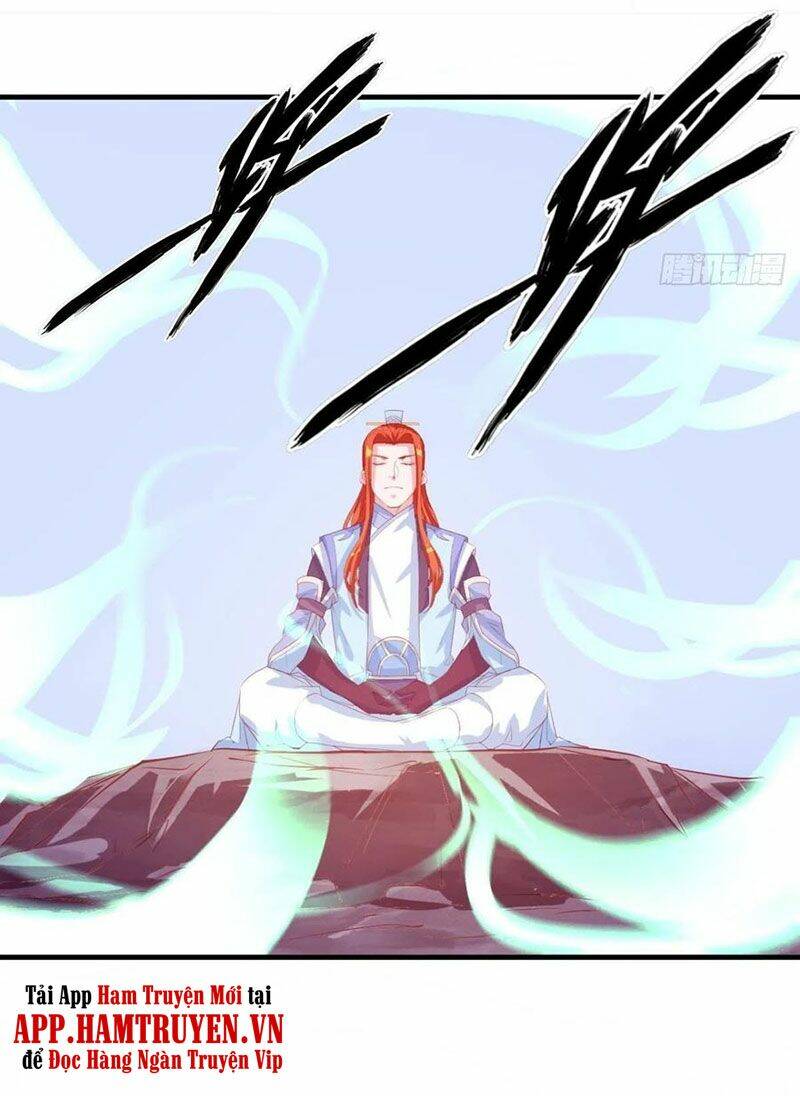 thiên hạ kiếp chapter 54 7