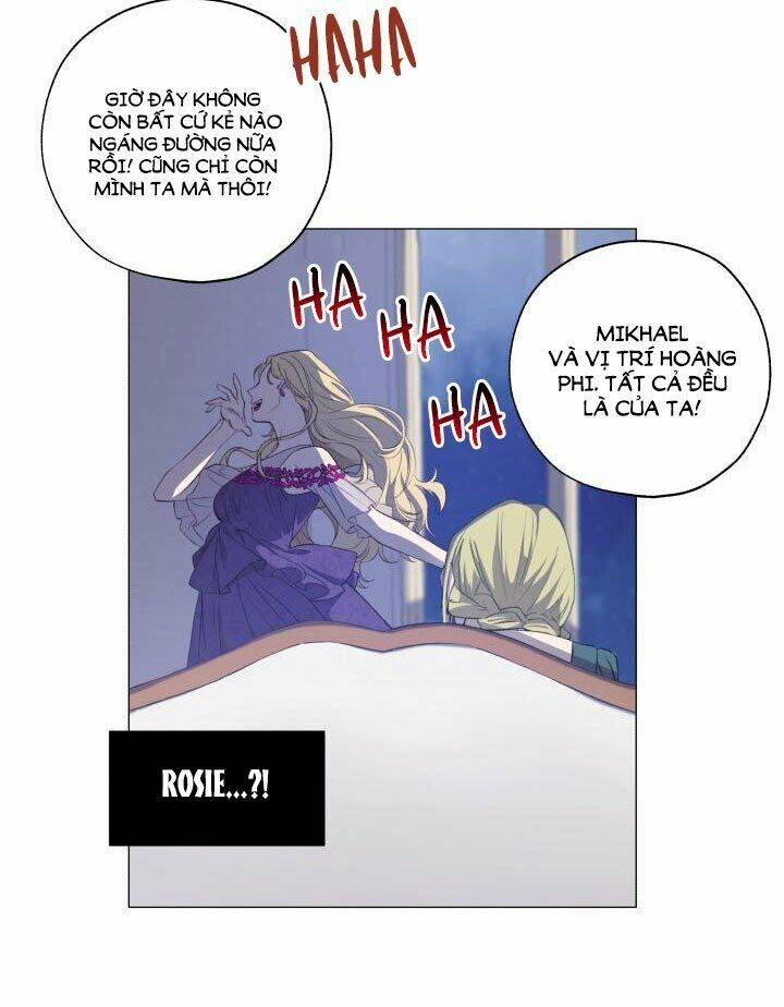 công chúa khắc dấu lên kẻ phản nghịch chapter 2 39