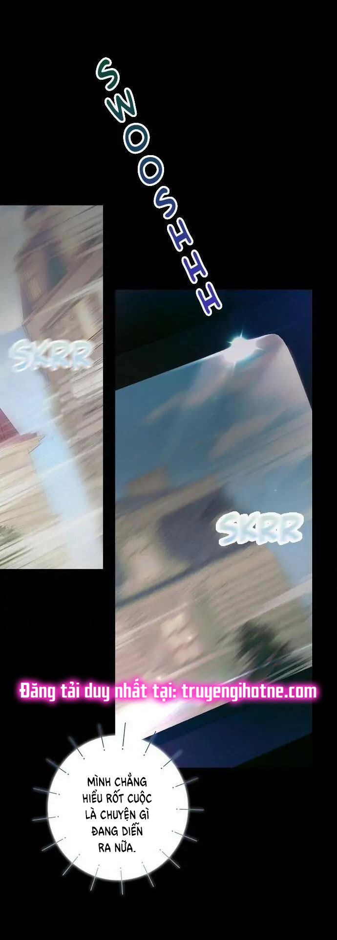 Sugar Rain chapter 12.2 - Trang 9