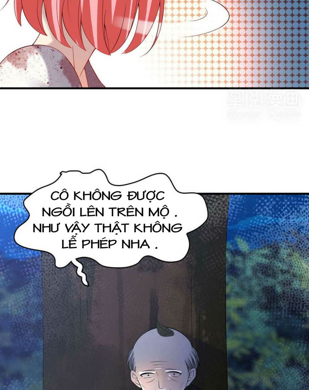 lật đổ lãnh điện hạ satan chapter 5 34