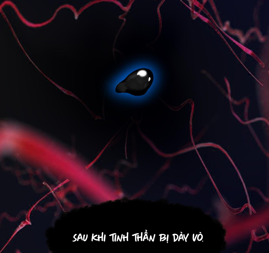 tôi phải làm một kẻ đại xấu xa chapter 94 7