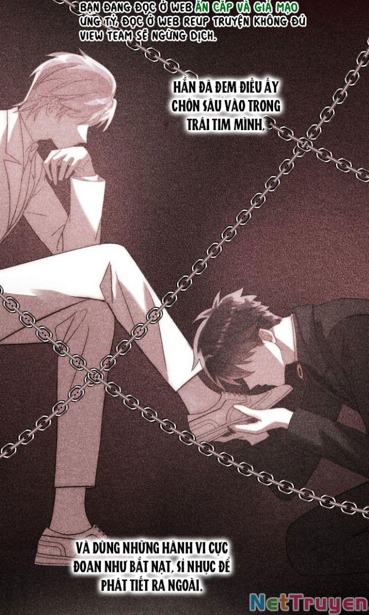 tôi phải làm 1 kẻ đại xấu xa chapter 56 24